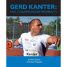 Gerd Kanter: Five Championship Moments
