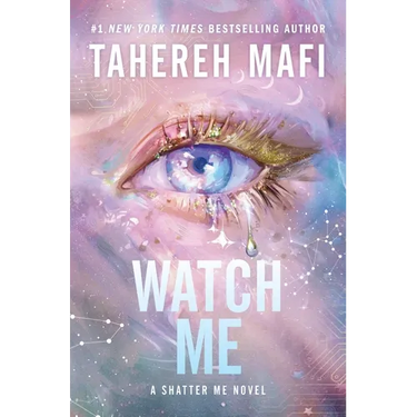 Watch Me
