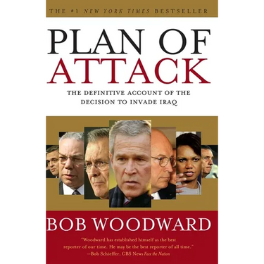 Plan of Attack