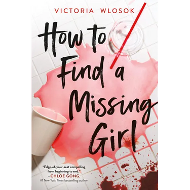 How to Find a Missing Girl