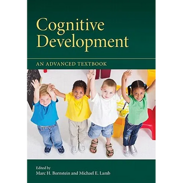Cognitive Development: An Advanced Textbook