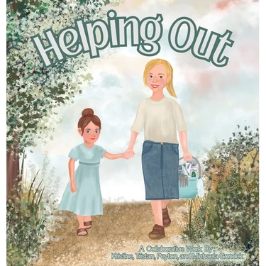 Helping Out