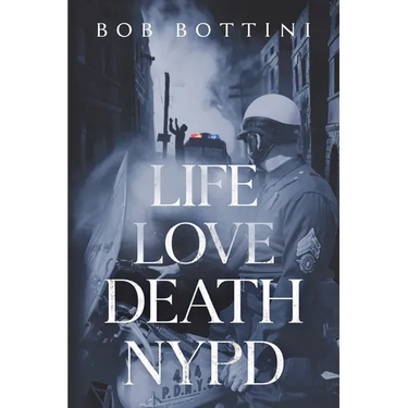 Life Love Death NYPD