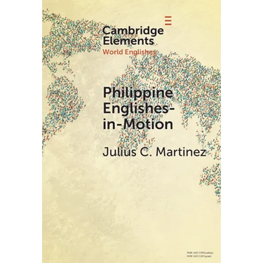 Philippine Englishes-In-Motion: The Case of Filipino Migrants in Japan