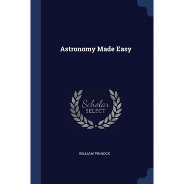Astronomy Made Easy