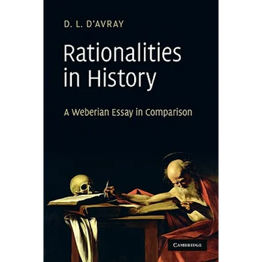 Rationalities in History