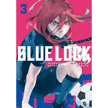 Blue Lock 3