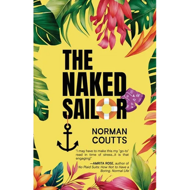 The Naked Sailor
