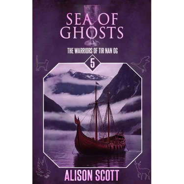 Sea of Ghosts