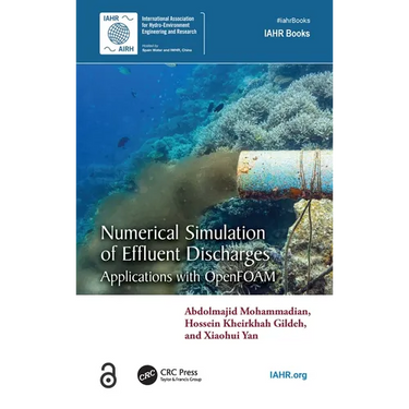 Numerical Simulation of Effluent Discharges: Applications with OpenFOAM