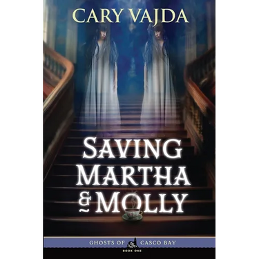 Saving Martha & Molly