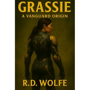 Grassie: A Vanguard Origin