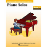 Piano Solos - Book 3: Hal Leonard Student Piano Library