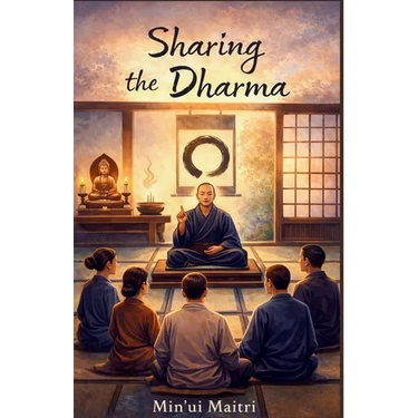 Sharing the Dharma