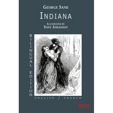 Indiana - Bilingual Edition - English / French
