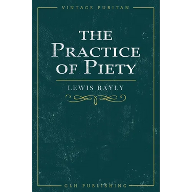 The Practice of Piety