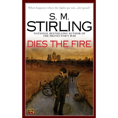 Dies the Fire