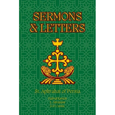 Sermons & Letters