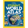 National Geographic Student World Atlas