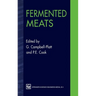 Fermented Meats