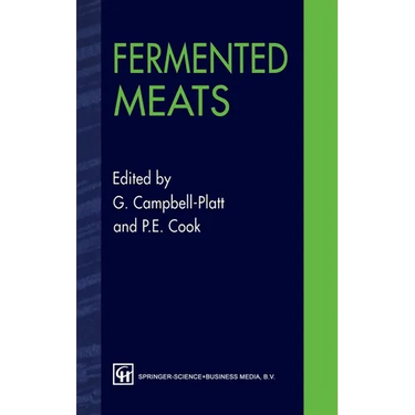 Fermented Meats