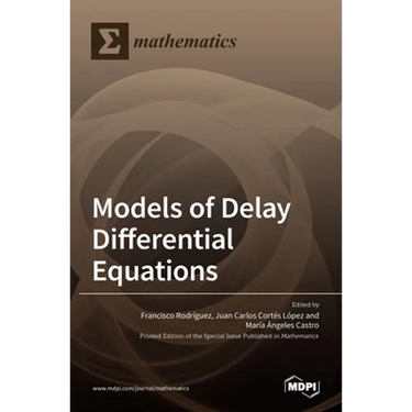 Models of Delay Differential Equations