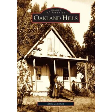 Oakland Hills