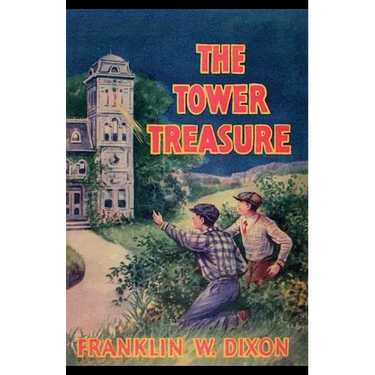 The Tower Treasure