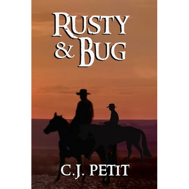 Rusty & Bug
