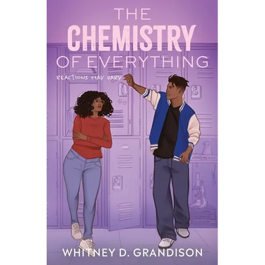 The Chemistry of Everything