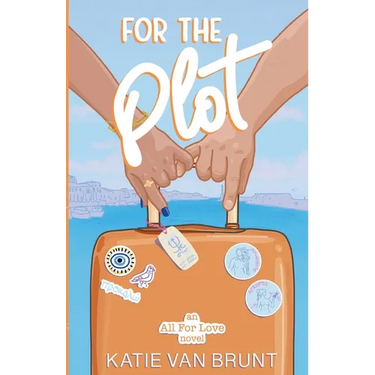 For the Plot