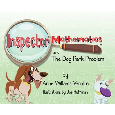 Inspector Mathematics(TM) and the Dog Park Problem
