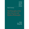 Anne Conway: The Principles of the Most Ancient and Modern Philosophy