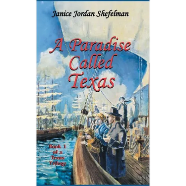 A Paradise Called Texas