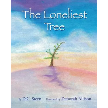 The Loneliest Tree