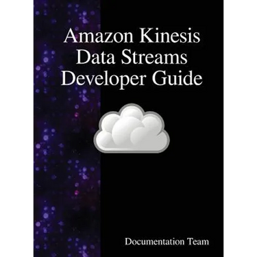 Amazon Kinesis Data Streams Developer Guide