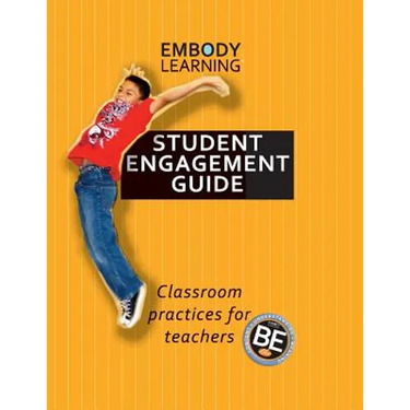 Embody Learning Student Engagement Guide