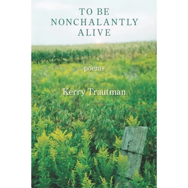 To be Nonchalantly Alive