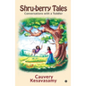 Shru-berry Tales: Conversations with a Toddler