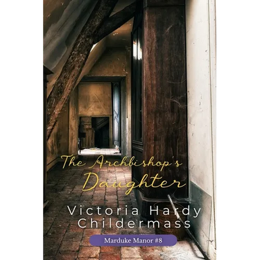 The Archbishop's Daughter