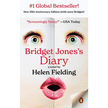 Bridget Jones's Diary