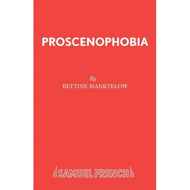Proscenophobia