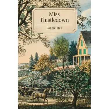 Miss Thistledown