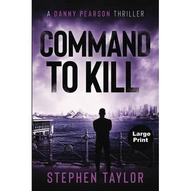 Command To Kill