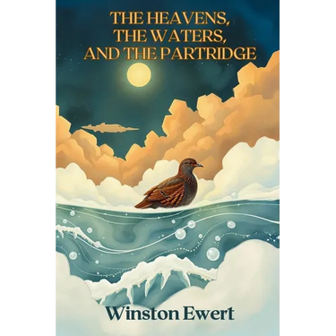 The Heavens, The Waters, and The Partridge: The Historical Interaction of Faith and Science Before Modern Science