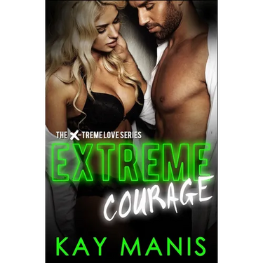 Extreme Courage
