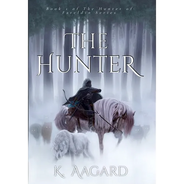 The Hunter of Fareldin: The Hunter