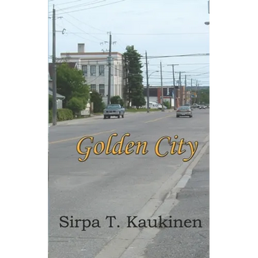 Golden City
