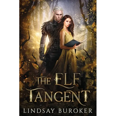 The Elf Tangent