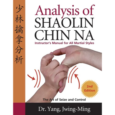 Analysis of Shaolin Chin Na